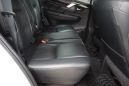 SUV   Mitsubishi Pajero Sport 2016 , 2199000 , 