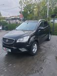 SUV   SsangYong Actyon 2011 , 655000 , 