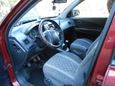 SUV   Hyundai Tucson 2008 , 580000 , 