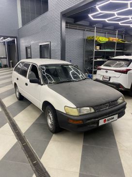  Toyota Corolla 2001 , 350000 , 