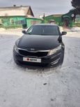  Kia Optima 2012 , 830000 , 