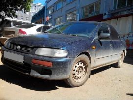  Mazda 323 1997 , 67000 , 