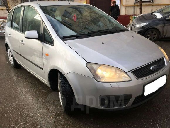    Ford C-MAX 2005 , 290000 , 