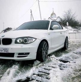  BMW 1-Series 2010 , 105000 , 