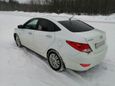  Hyundai Solaris 2013 , 430000 ,  