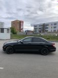  Mercedes-Benz C-Class 2007 , 820000 , 