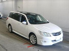    Subaru Exiga 2008 , 719000 , 