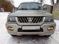 SUV   Mitsubishi Montero Sport 2003 , 365000 , 