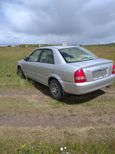  Mazda Familia 2003 , 205000 , 