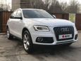 SUV   Audi Q5 2012 , 1390000 , 