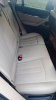 SUV   BMW X6 2015 , 2775000 ,  