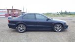  Mitsubishi Galant 2001 , 180000 , 