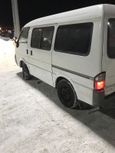    Nissan Vanette 2001 , 230000 , 