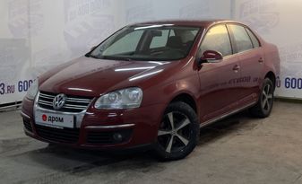  Volkswagen Jetta 2009 , 680000 , 