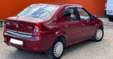  Renault Logan 2010 , 330000 , 