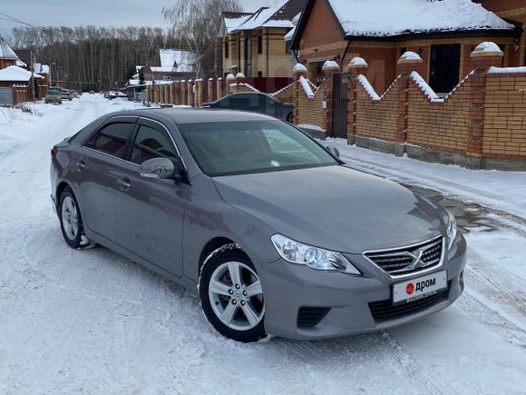  Toyota Mark X 2010 , 1170000 , 