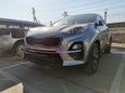 SUV   Kia Sportage 2020 , 1779900 , 