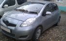  Toyota Vitz 2010 , 350000 , 