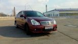  Nissan Almera 2015 , 530000 , 