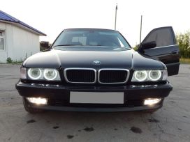  BMW 7-Series 1997 , 350000 , 