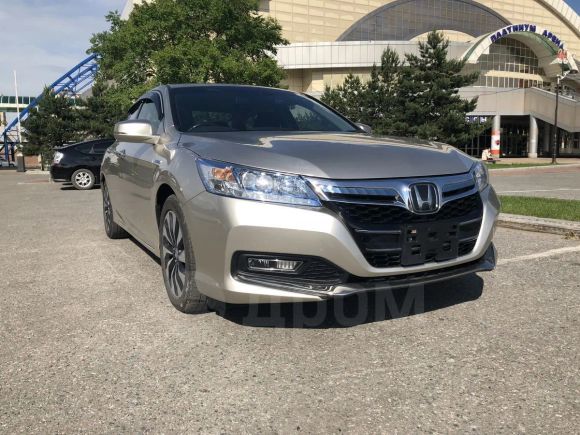  Honda Accord 2014 , 1295000 , 