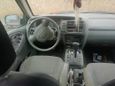 SUV   Chevrolet Tracker 2001 , 370000 , 