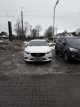  Mazda Mazda6 2015 , 1275000 , -