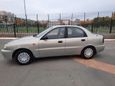  Chevrolet Lanos 2007 , 165000 , 