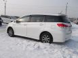    Toyota Wish 2011 , 750000 , 