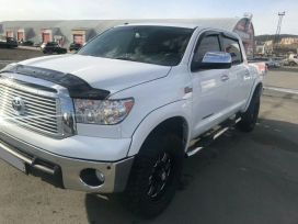  Toyota Tundra 2011 , 2200000 , -