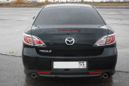  Mazda Mazda6 2011 , 670000 , 