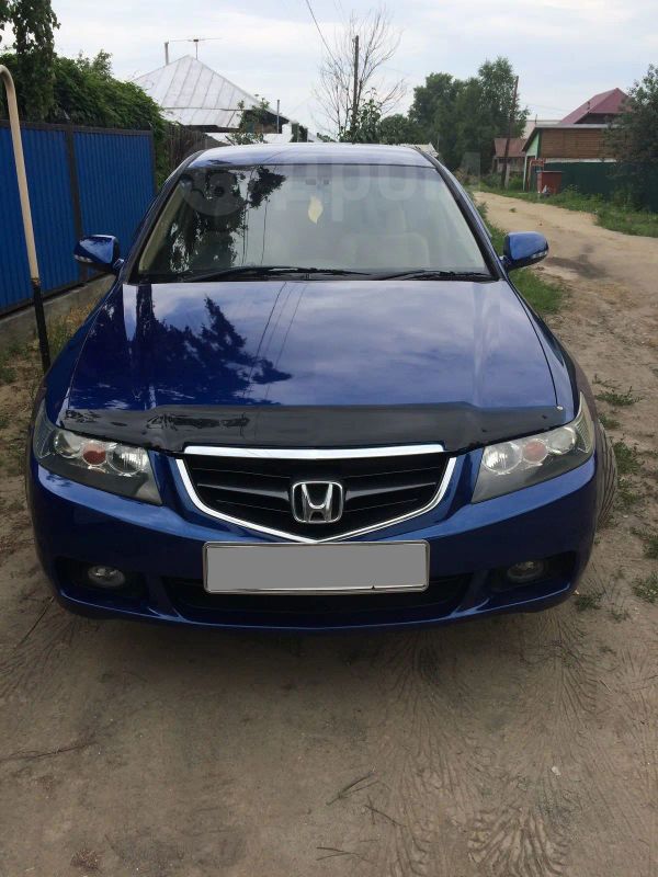  Honda Accord 2002 , 400000 , 