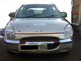  Daihatsu Storia 1998 , 110000 , 