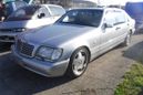  Mercedes-Benz S-Class 1997 , 1100000 , 