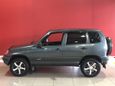 SUV   Chevrolet Niva 2007 , 229900 , 