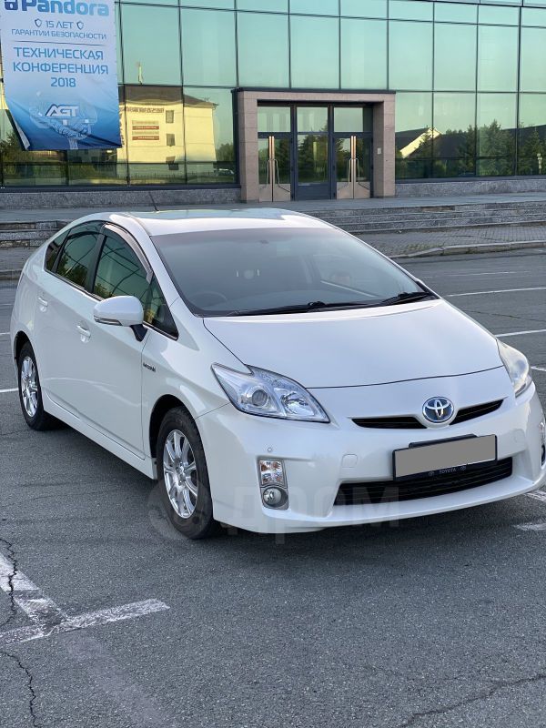  Toyota Prius 2011 , 710000 , 