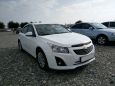  Chevrolet Cruze 2013 , 560000 , 