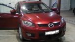 SUV   Mazda CX-7 2006 , 350000 , 