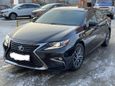  Lexus ES350 2016 , 2300000 , 