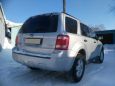 SUV   Ford Escape 2009 , 850000 , --