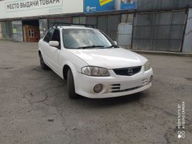  Mazda Familia 1999 , 140000 , -