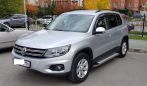 SUV   Volkswagen Tiguan 2013 , 900000 , 