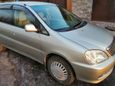    Toyota Nadia 2001 , 380000 , 