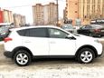 SUV   Toyota RAV4 2013 , 1035000 , 