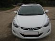  Hyundai Avante 2011 , 620000 , 