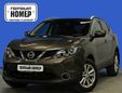 SUV   Nissan Qashqai 2014 , 1059000 , 