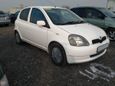  Toyota Vitz 2001 , 180000 , 