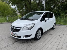    Opel Meriva 2014 , 650000 , 