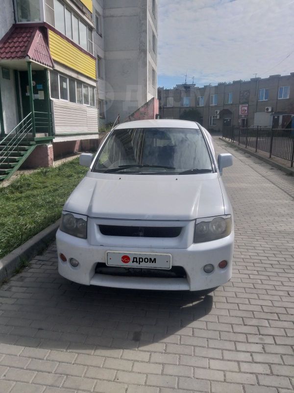    Mitsubishi RVR 2000 , 150000 , 