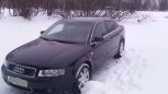  Audi A4 2004 , 355000 , 